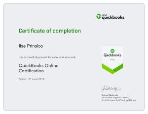 Quickbooks Nuturn
